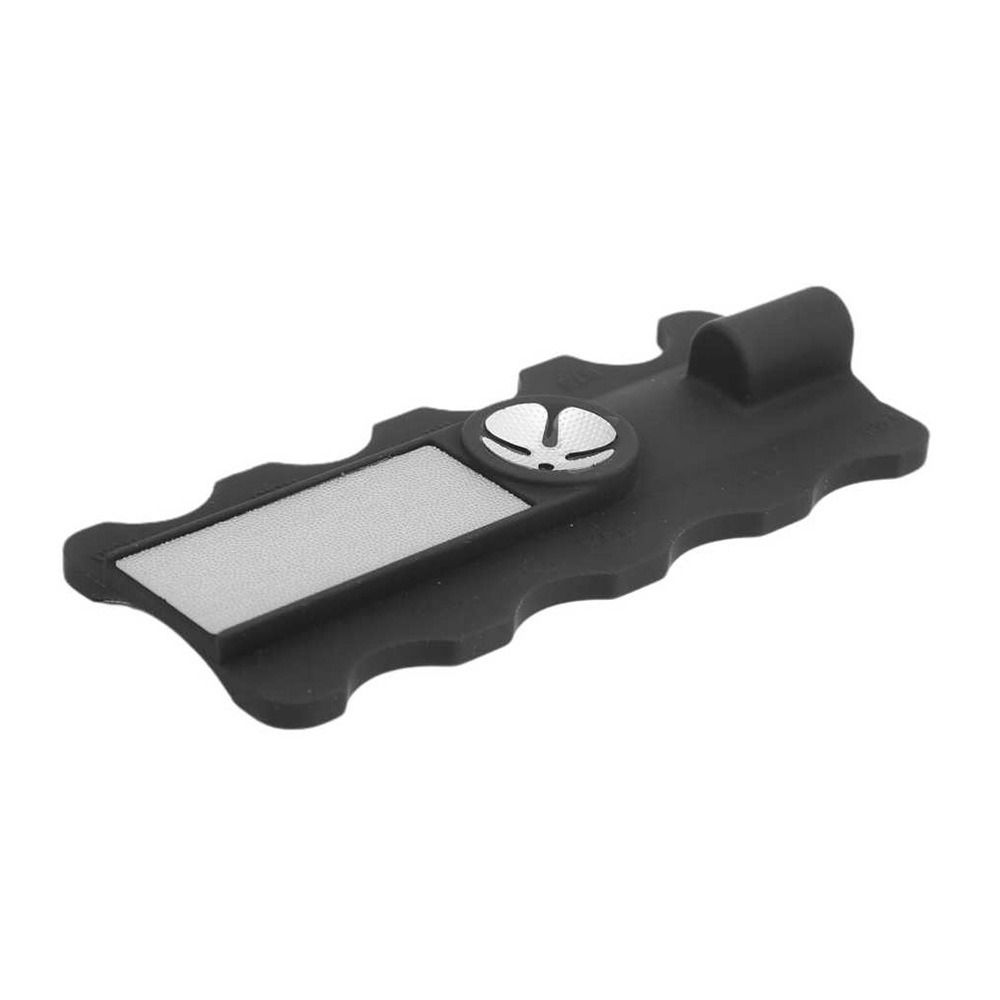 Easily Shape Snooker Cue Trimmer 5 in 1 5 In 1 Pool Cue Tip Tool Friction Groove   Repair Billiards