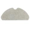 Side Brushes Sweeping Robot Mop Pad Replacement Part for D10S Vacuum Cleaner