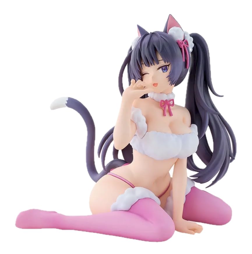 Goddess of NIKKE Yumemirize Prize Figure Victory  Nero