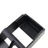Black Center Console Trim Base Cup Coin Holder 51168218305 For BMW 3 Series