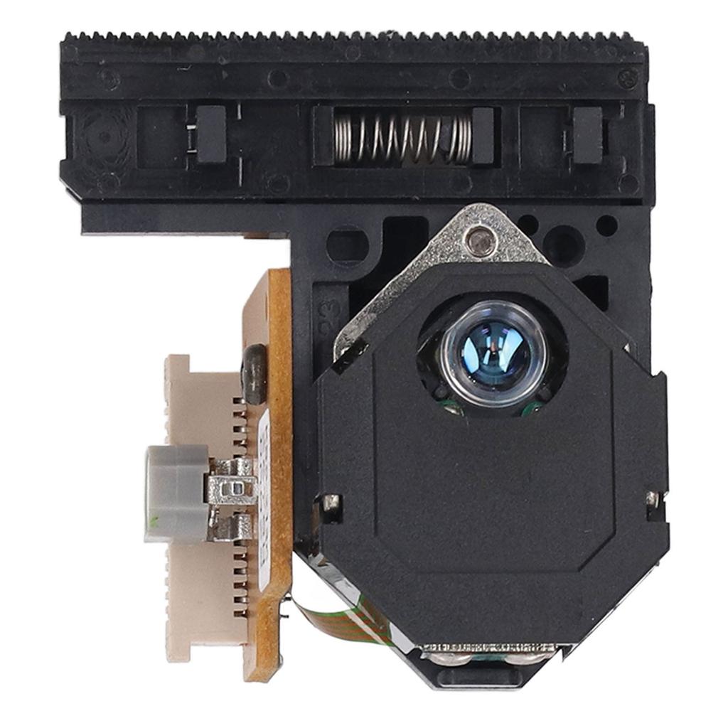 Optical Pickup Blue Laser Lens ABS Continuous Operation Single Channel Laser Head for DVD CD Player