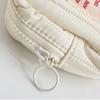 Earphone Case Earphone Storage Pouch Mini Coin Purse Portable Data Cable Bag  Lipsticks