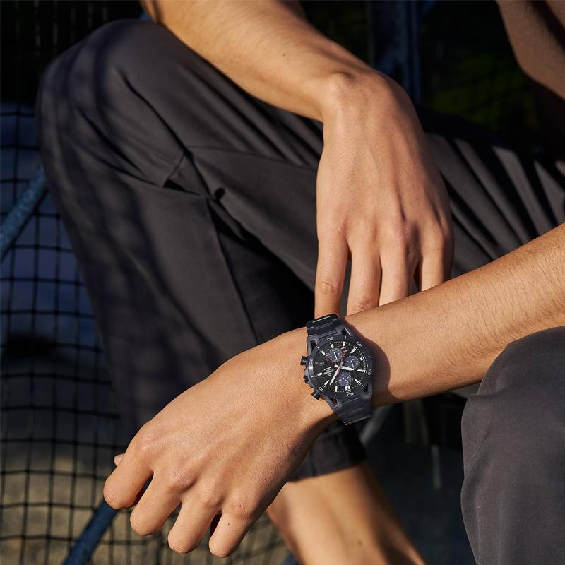 Casio Edifice EFS S640DC 1A EQS-960DC-1AV