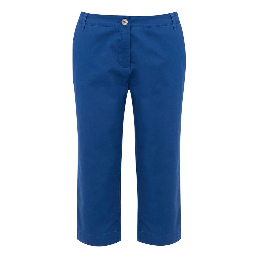 Regatta Womens/Ladies Bayletta Capri Trousers