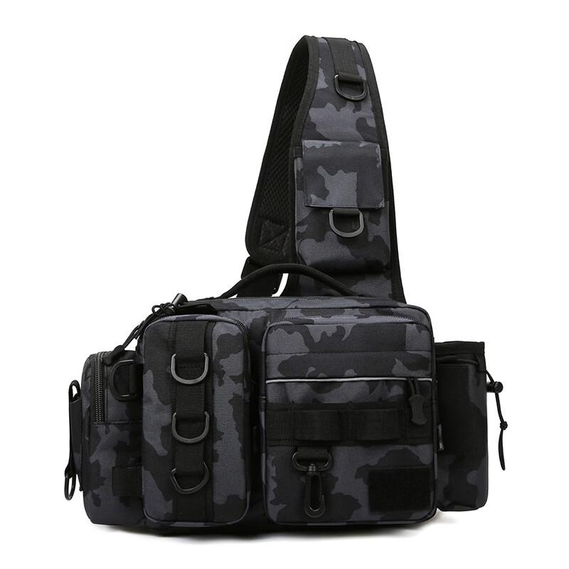 MDNG Multi-function Fishing Bag