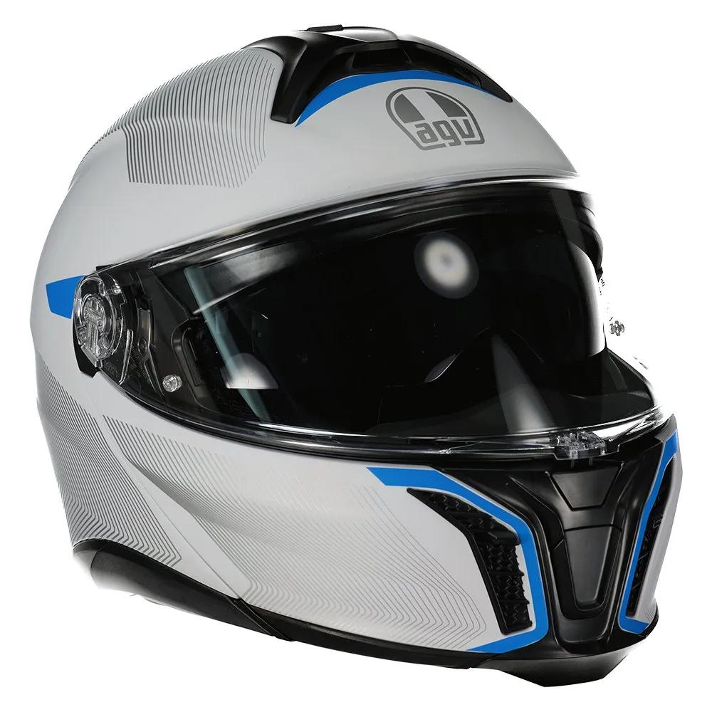 AGV Modular Helmet Tourmodular Multi MPLK Refurbished