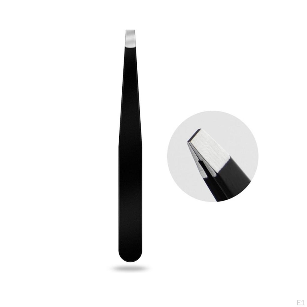 Efficient Hair Removal Tweezer for Perfectly Shaped Eyebrows