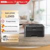 Lenovo LJ2405 Black & White Laser Printer CN plug (adapter included)