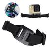 Adjustable Belt Mount Holder Helmet Strap for Gopro SJCAM XiaoYi