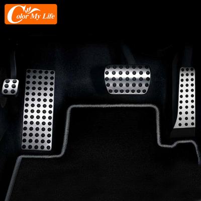 Yedek Parçalar – Otomotiv Pedalları