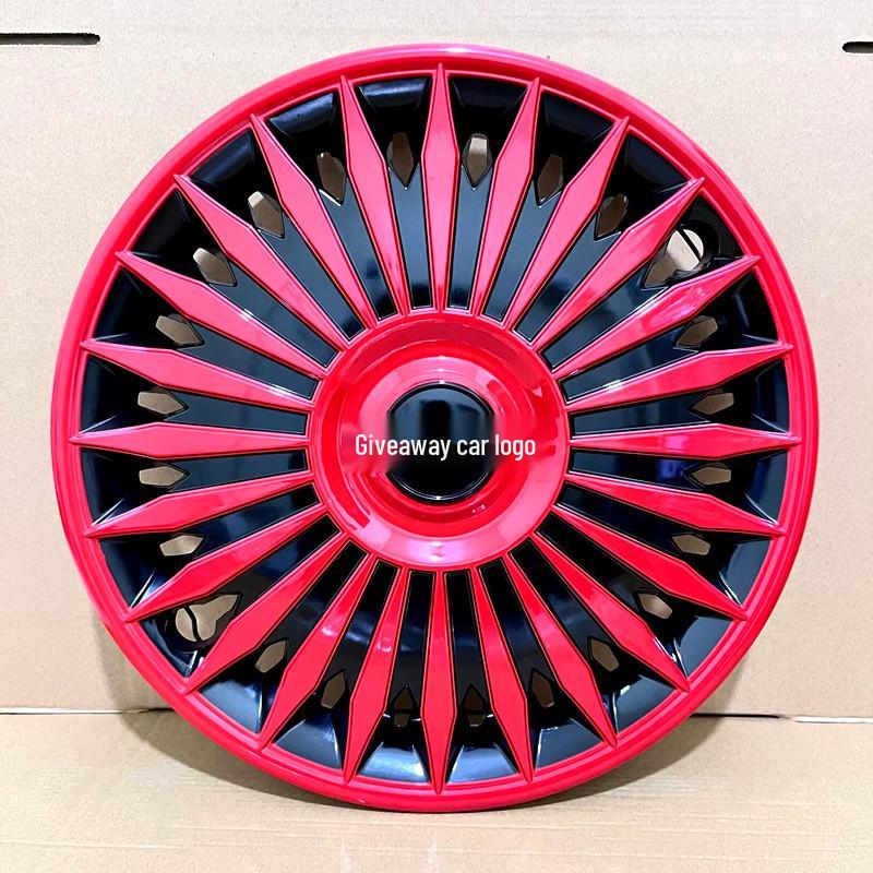 Διακοσμητικό Κάλυμμα Τροχού 15 ιντσών για Nissan Classic Sylphy, Παλιό Μοντέλο, Livina, Tiida