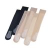 Women's Summer Slimming Anti-Slip Socks – Black & Nude Mid-Tube