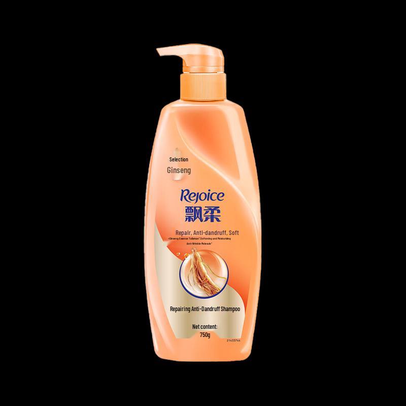Pantene Ginseng Repair Anti-Dandruff Shampoo 750g