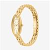 Tory Burch Women S Metal Watch The Oval Tbw6044