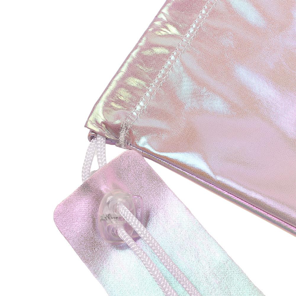 Polyester Pickleball Paddle Pocket Pouch Racket Protective Cover Pickleball Accessories