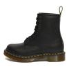 Dr. Martens 1460 Leather Fashion Comfortable 16cm Boots Women Boots Black 11821002