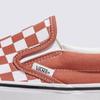 Vans Classic Slip On   Colourful Auburn Vn000d03c9j1