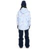 Leisure Sport Snowboard and Ski Wear Sizes 12 Women's Set, Unisex, LSSS02, XS-M, B08-NV