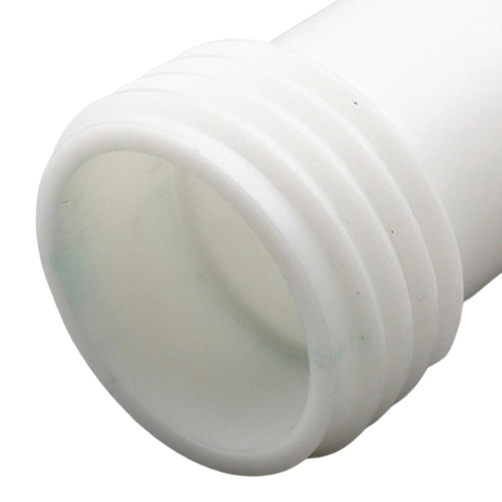 IBC Ton Barrel Tube Joint Sturdy Coarse Thread for Bucket Garden Water Tanks