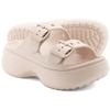 Saturday Platform Sandals