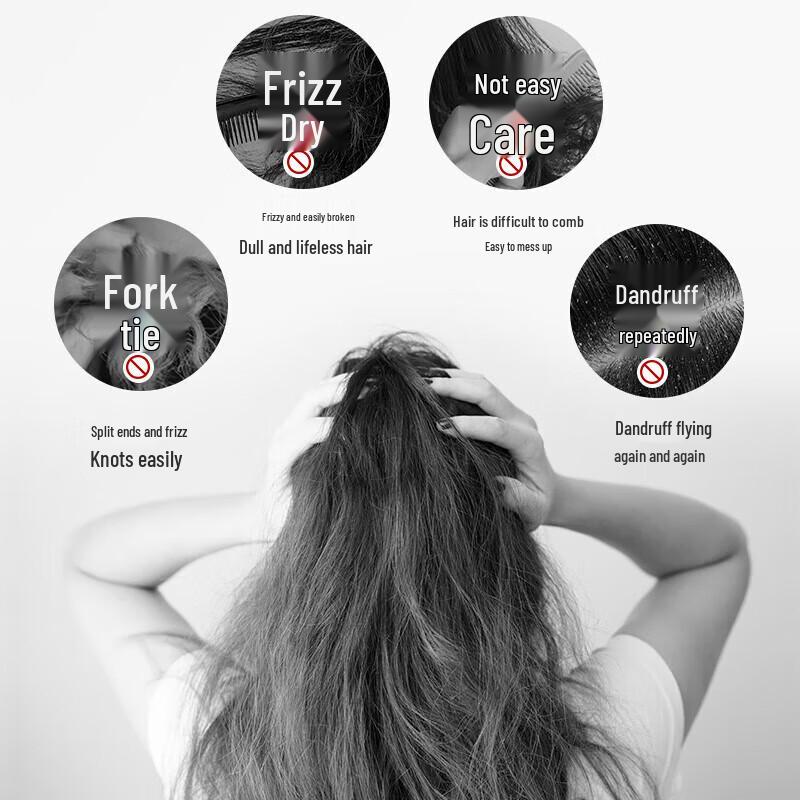 Shu Lei Silk Smooth Shampoo