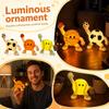 LED-Lampen – LED-Nachtlichter