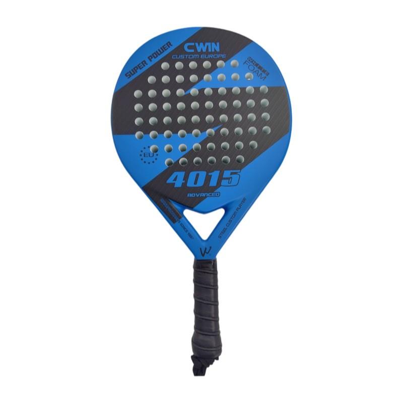 Lightweight Carbon Fiber Tennis Racket Beginners With Shock Absorption Precision Control