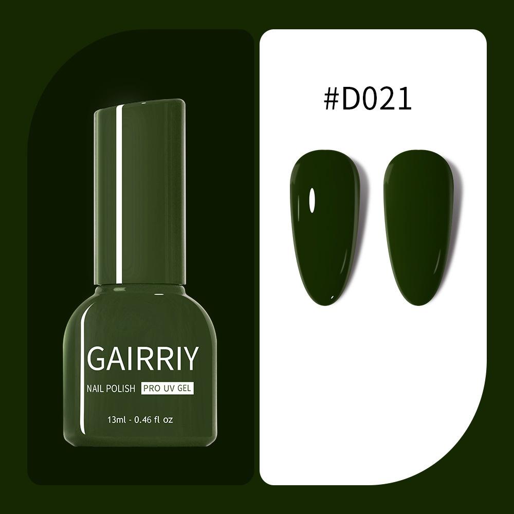 Nail Polish Gel Nail Polish Set