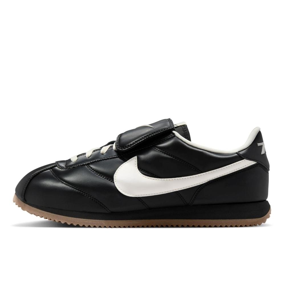 Nike Cortez Se Mim4843 010blk Sail