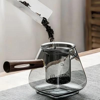 Tencere – Çaydanlıklar ve cezveler