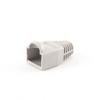 Câble Réseau - GEMBIRD - BT5GY-100 - Connecteur RJ45 - Gris - 1 Mètre
