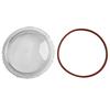 1-12 Inch Height Inground Pool Pump Pump Lid Replacement