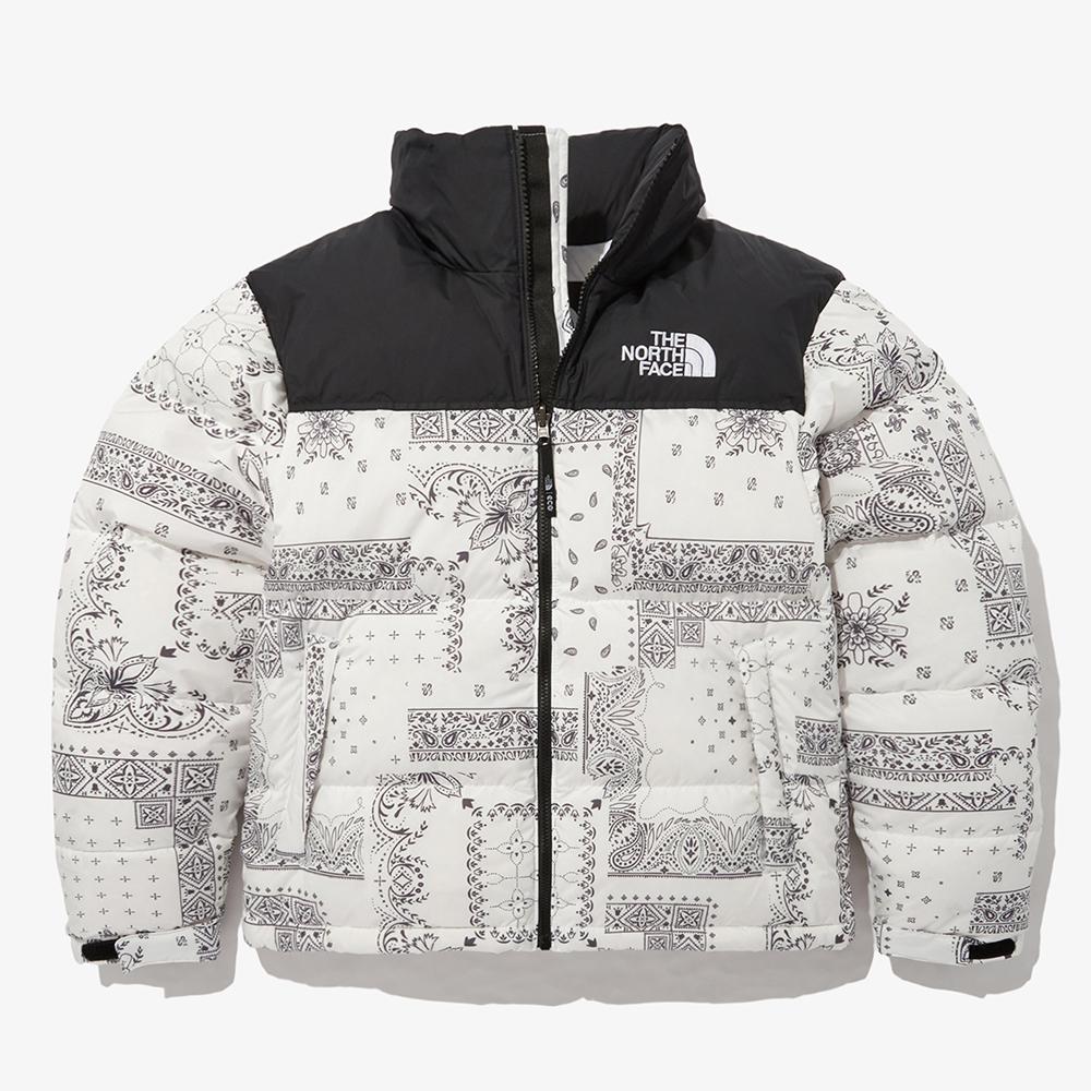 

THE NORTH FACE NJ1DN76B Мужская куртка Nupsey 1996 года, новинка