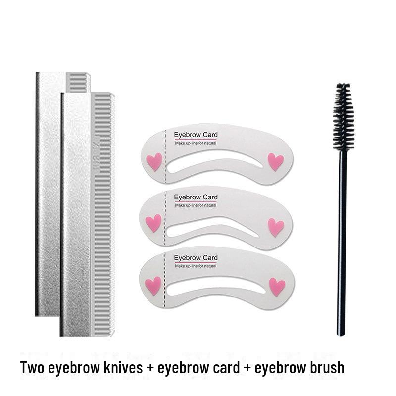 

Hensel 1818 Стойкий карандаш для бровей для начинающих — устойчив к размазыванию и выцветанию