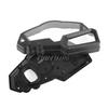 Motorcycle Instrument Case For Kawasaki Ninja 250 300 2013-2017 Speedometer Gauge Odometer Tachometer Dashboard Housing Cover