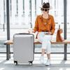 1 Pair A191 Replacement Luggage Wheels Repair Accessories Universal Luggage Wheel for Travel Suitcase Luggage
