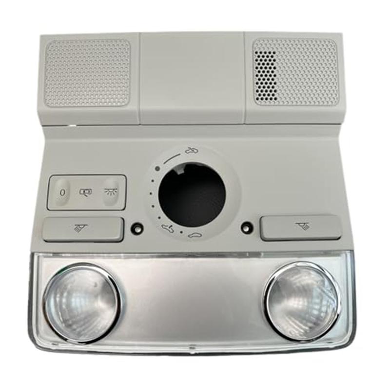 56D947106 Roof Reading Light Without Sunroof Switch Ceiling Lamp For VW Passat B7 B8 2011-2018