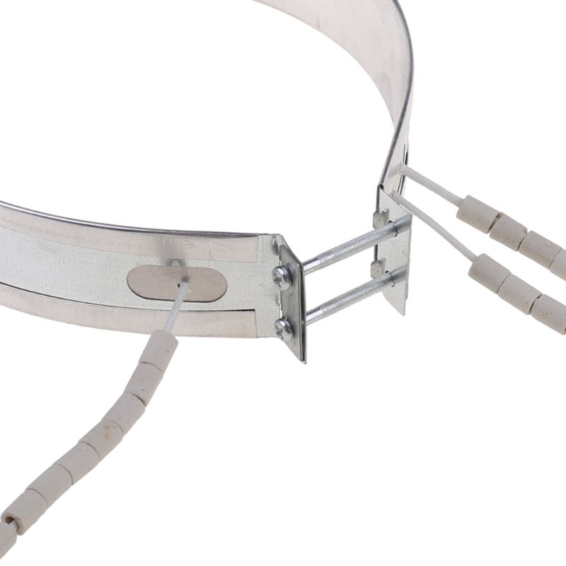 150/155/160/165/170mm Thin Band Heater Element 220V 750W For Household Electrical Appliances New Drop Shipping