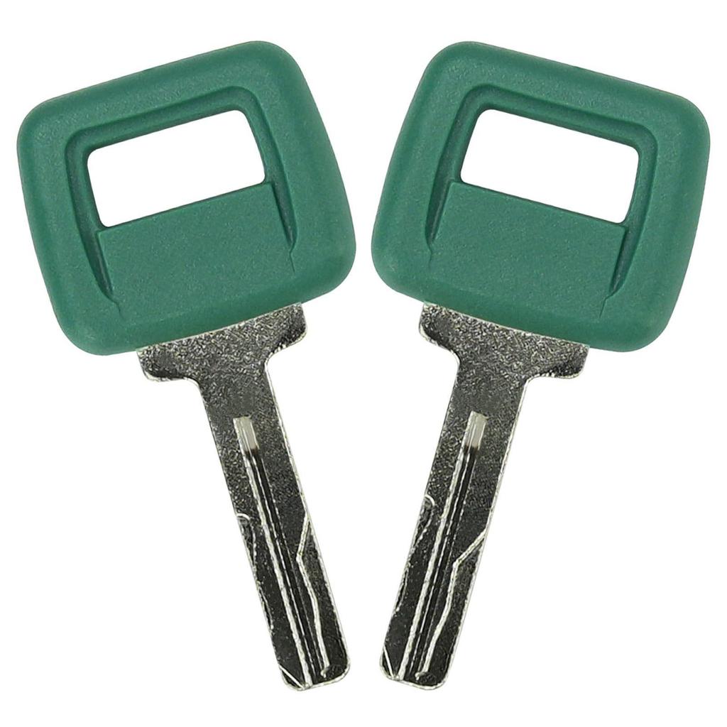 Key 11039228 for Volvo Construction Machinery LASER