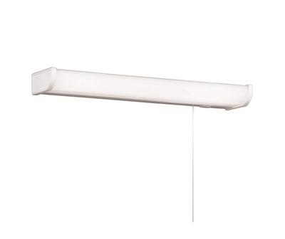 Luz de Cozinha ODELIC SH9096LD com Tomada, LED Integrado, Luz do Dia (Instalação necessária)