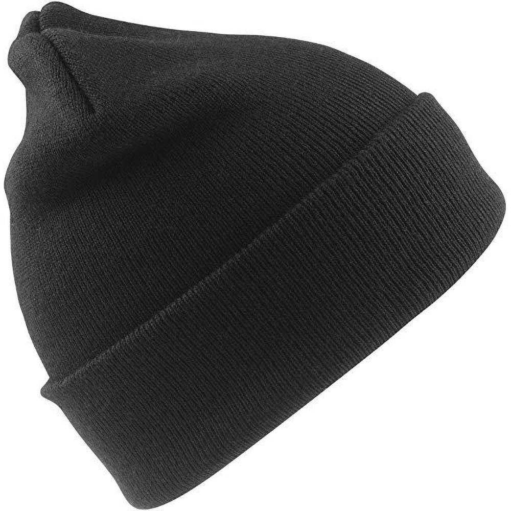 Result Woolly Thermal Ski/Winter Hat with 3M Thinsulate Insulation