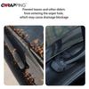 2Pcs Car Windshield Wiper Hole Protective Cover Dustproof Bottom Sleeve Leaves Debris Prevention Cover for Car Accessories
