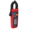 FS8330 Clamp Meter Digital Multimeter 200A 600V Voltage Tester with Overload Protection for Electricity Testing