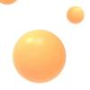 Door PingPong Game Hanging Table Tennis Trainer with Racket and Balls Portable Table Tennis Exerciser Self Workout Set