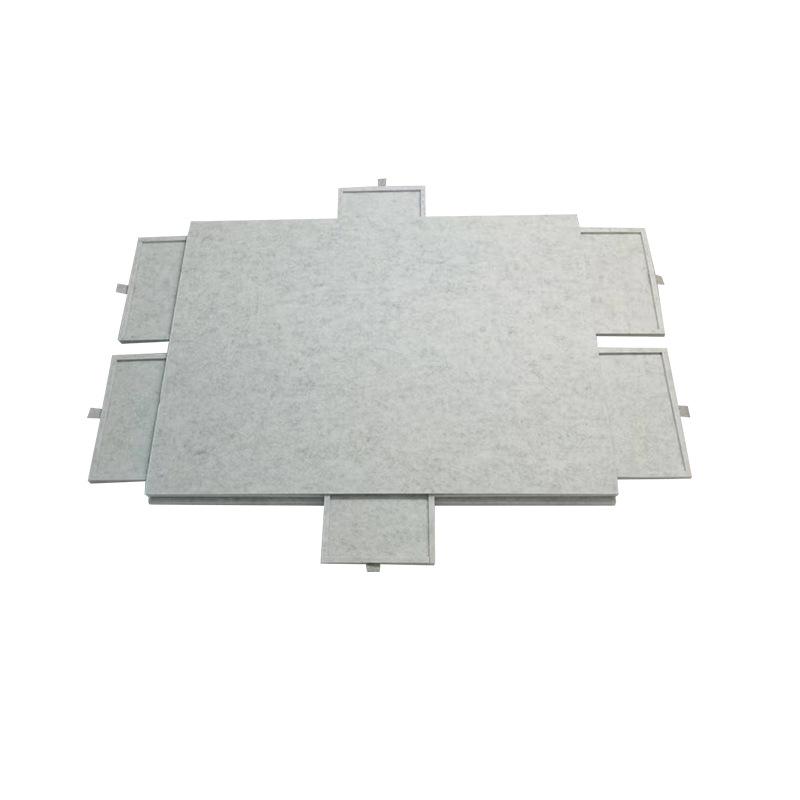 1000-Piece Felt Puzzle Mat with Folding Stand - Portable Educational Puzzle Board for Kids