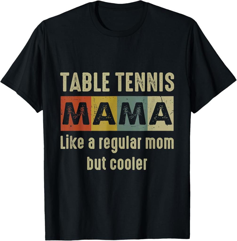 Funny Table Tennis Ping Pong Beer T Shirts Cotton Graphic Streetwear Short Sleeve Birthday Gifts Summer Style Tshirt Camisetas