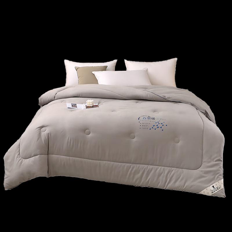 

Woody Woodpecker Graphene Energy Quilt