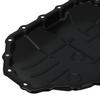 Transmission Oil Pan for Kia Forte L4 2.0L 2.4L 2010 4528023000 103212