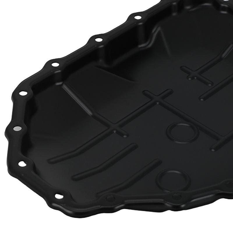 Transmission Oil Pan for Kia Forte L4 2.0L 2.4L 2010 4528023000 103212