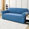 1 PC Splashproof Sofa Cover For Living Room Study Stretch Jacquard Sofa Seat Cover Beautiful Sofa Slipcover Delicate Sofa Cover